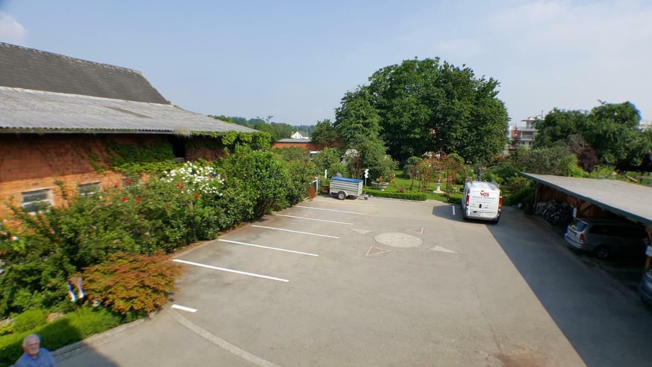 Arkadenhof Gasthof