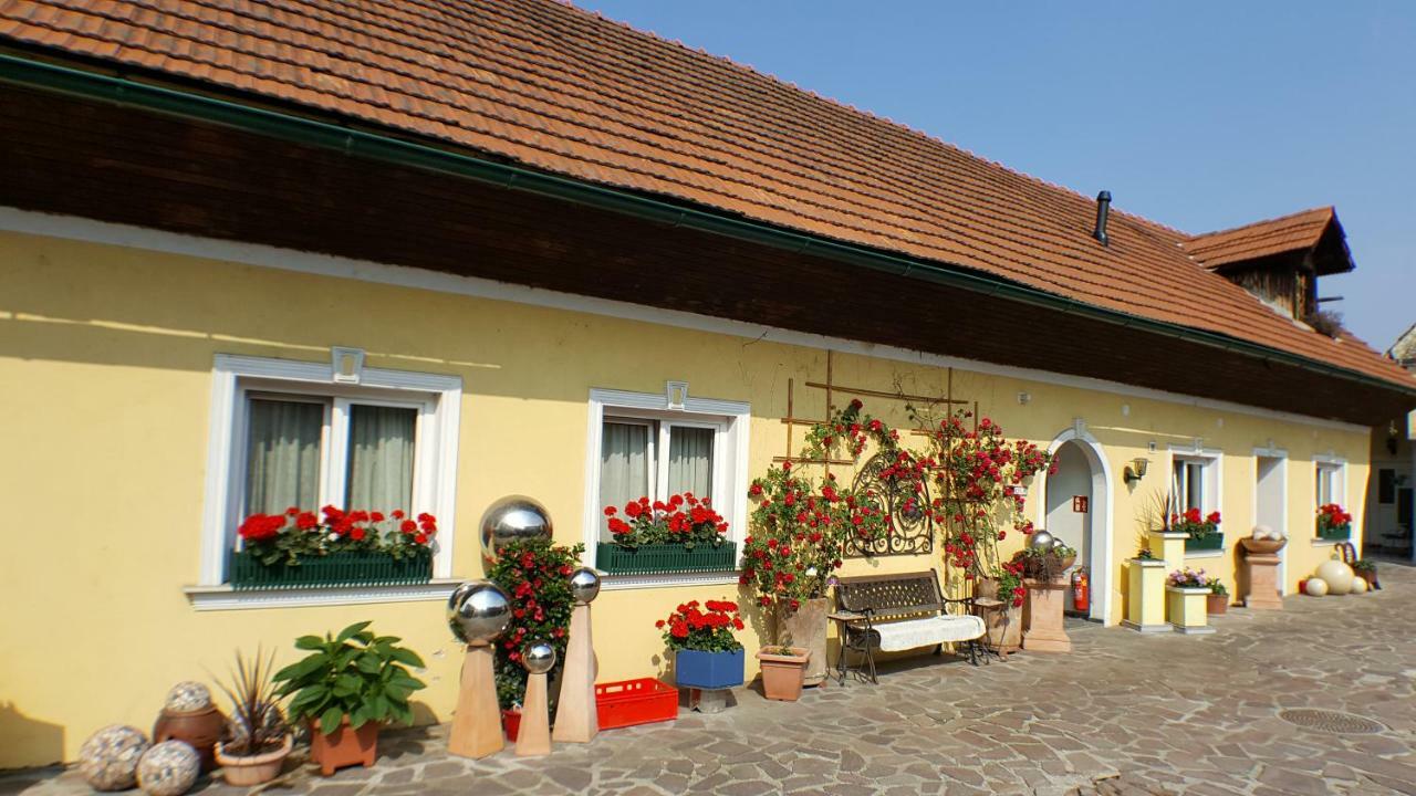 Arkadenhof Gasthuis 4*
