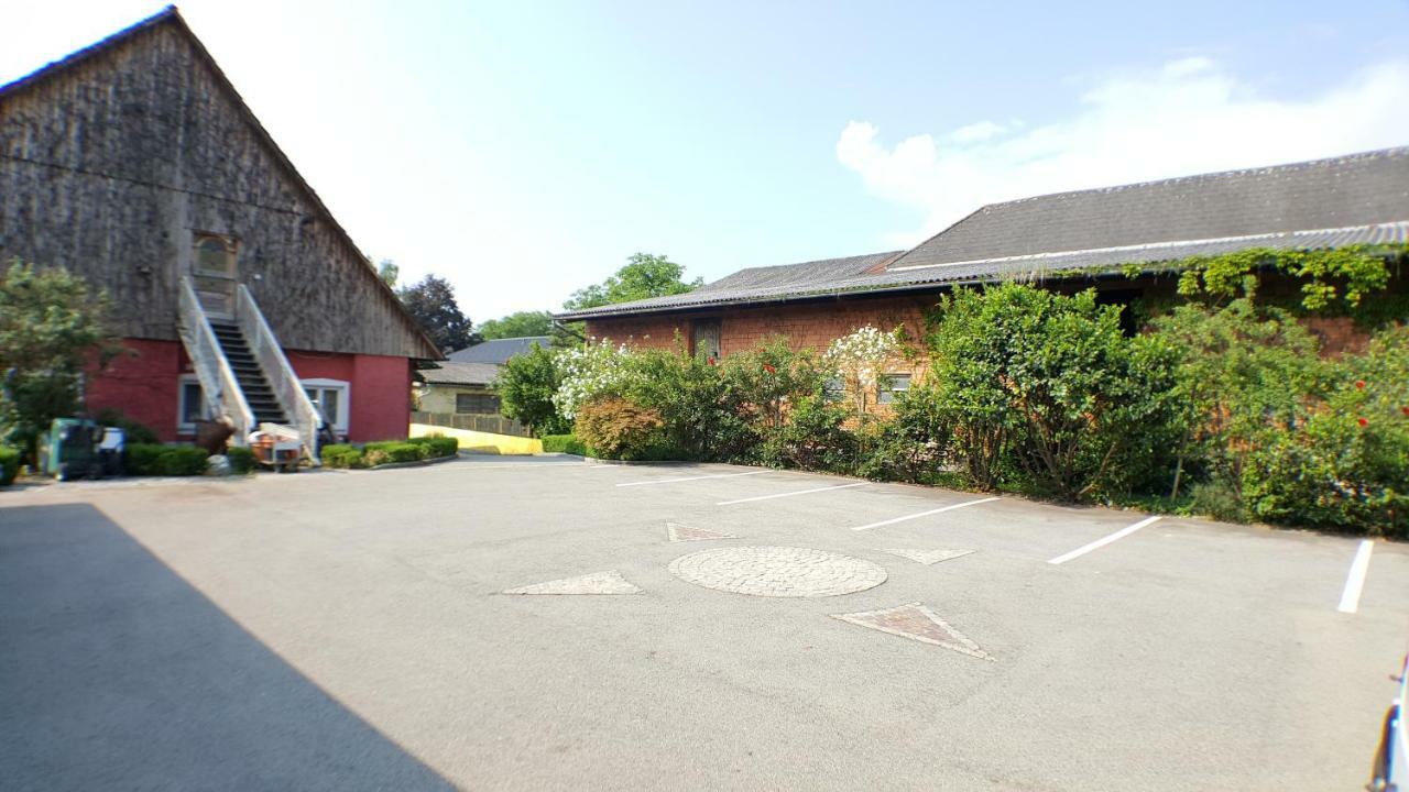 Gasthof Arkadenhof 4*