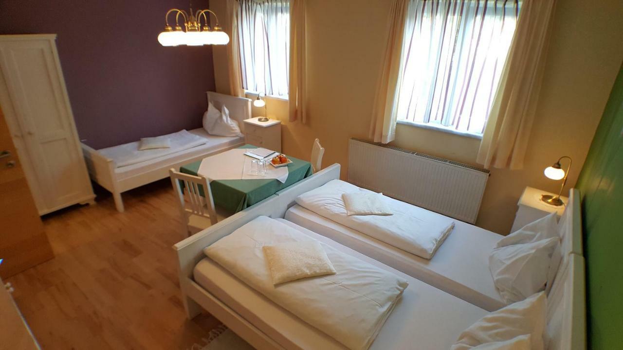 Arkadenhof Gasthof 4*